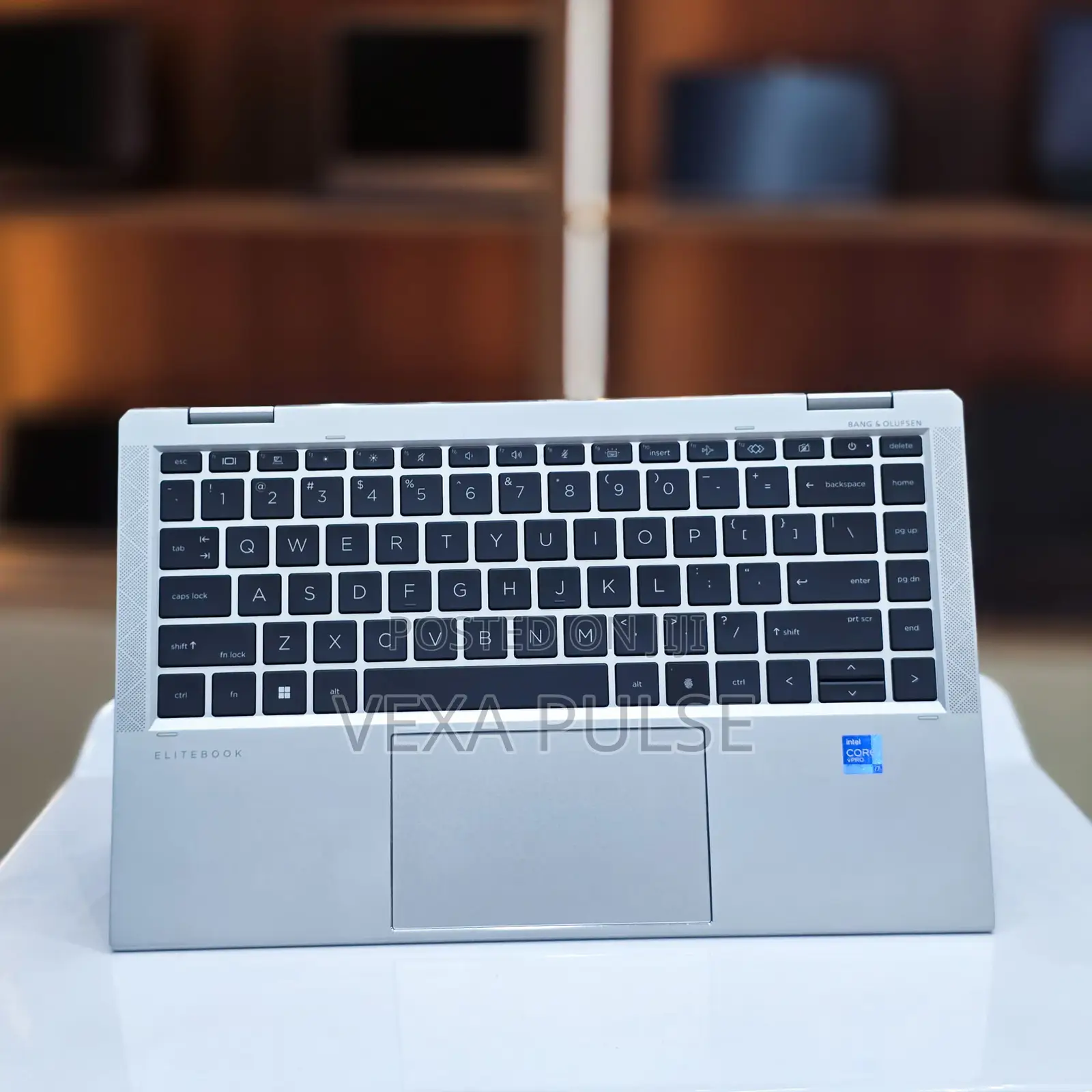 Laptop HP EliteBook 1040 G8 16GB Intel Core i7 SSD 512GB