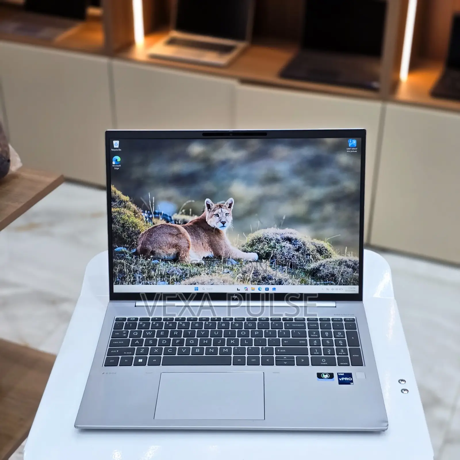Laptop HP ProBook X360 455 G9 32GB Intel Core i7 SSD 512GB