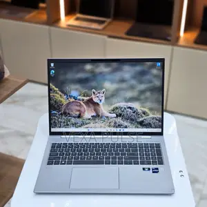Laptop HP ProBook X360 455 G9 32GB Intel Core i7 SSD 512GB