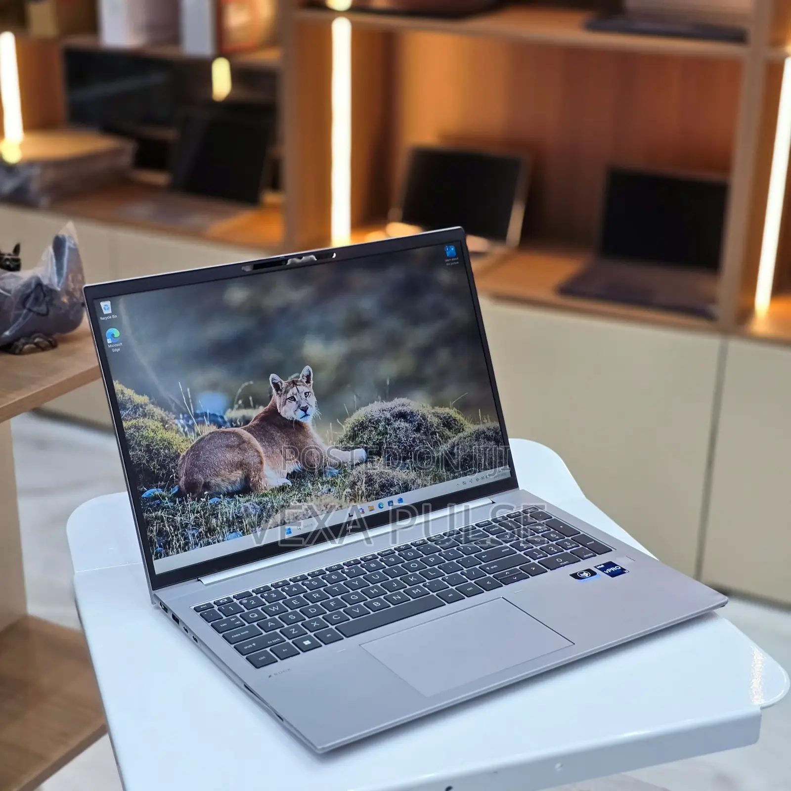 Laptop HP ProBook X360 455 G9 32GB Intel Core i7 SSD 512GB