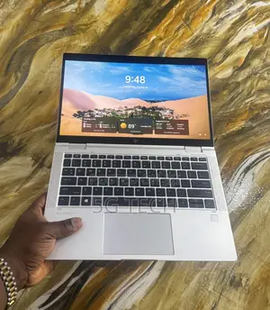 Laptop HP EliteBook x360 1030 G4 8GB Intel Core i5 SSD 256GB