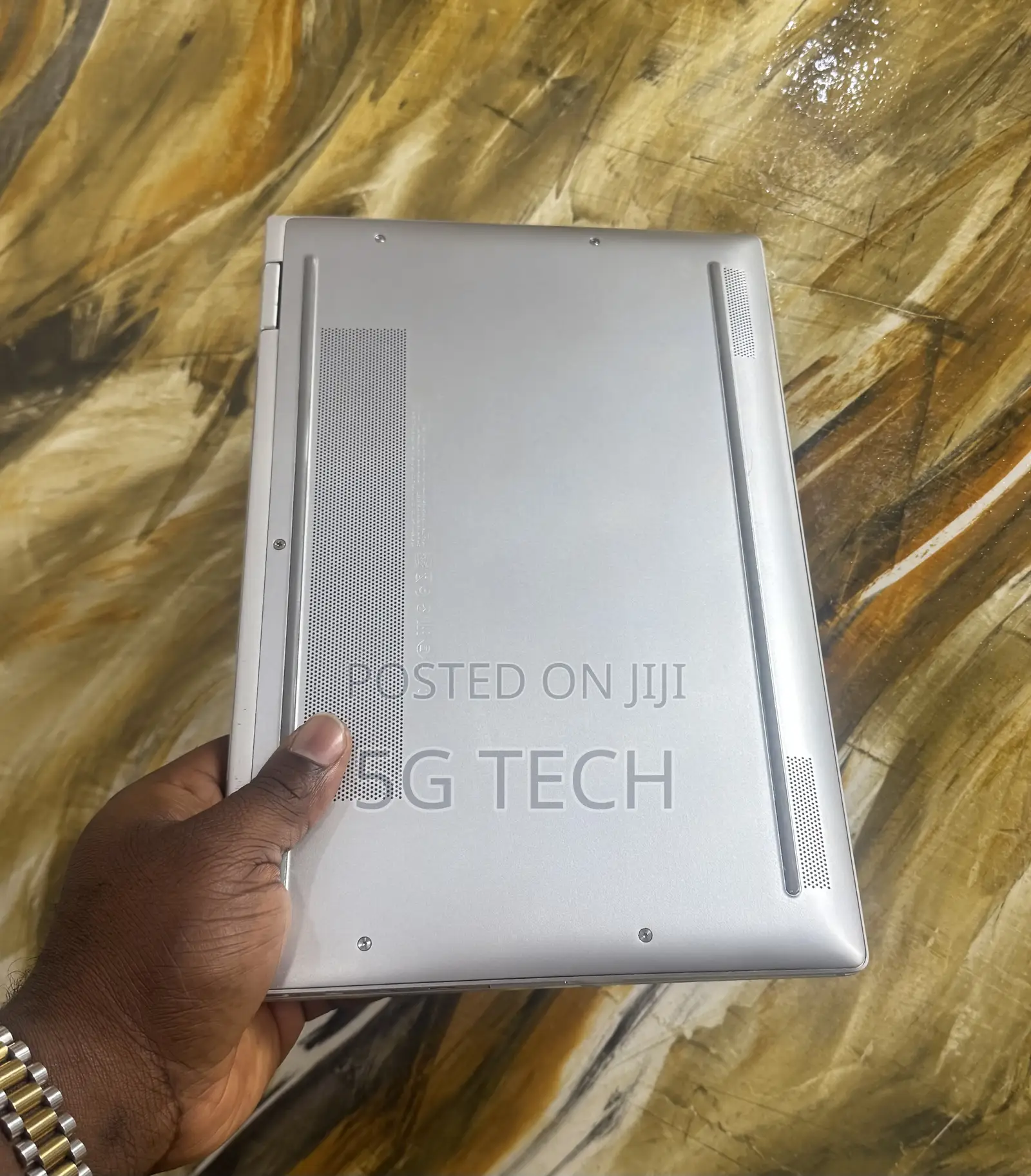 Laptop HP EliteBook x360 1030 G4 8GB Intel Core i5 SSD 256GB