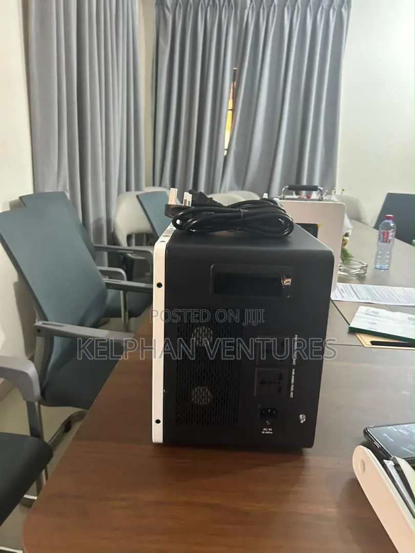 Original CTechi 1000w LifePO4 Powerstation