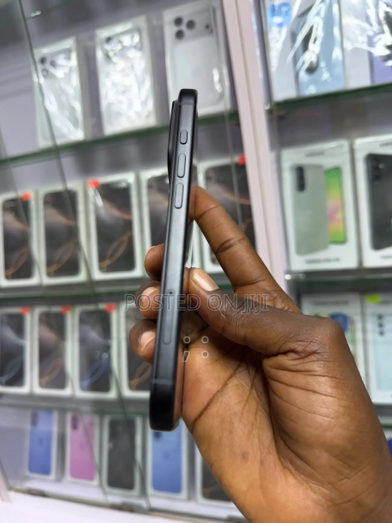 New Apple iPhone 18 Pro Max 512 GB Black
