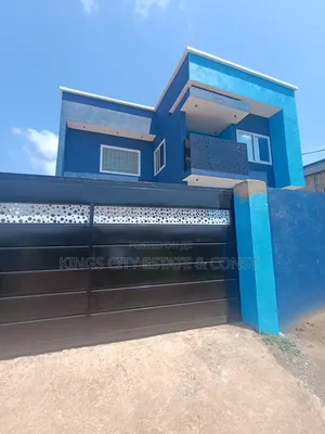 5bdrm House in Kings City Estate &, Pokuase for sale
