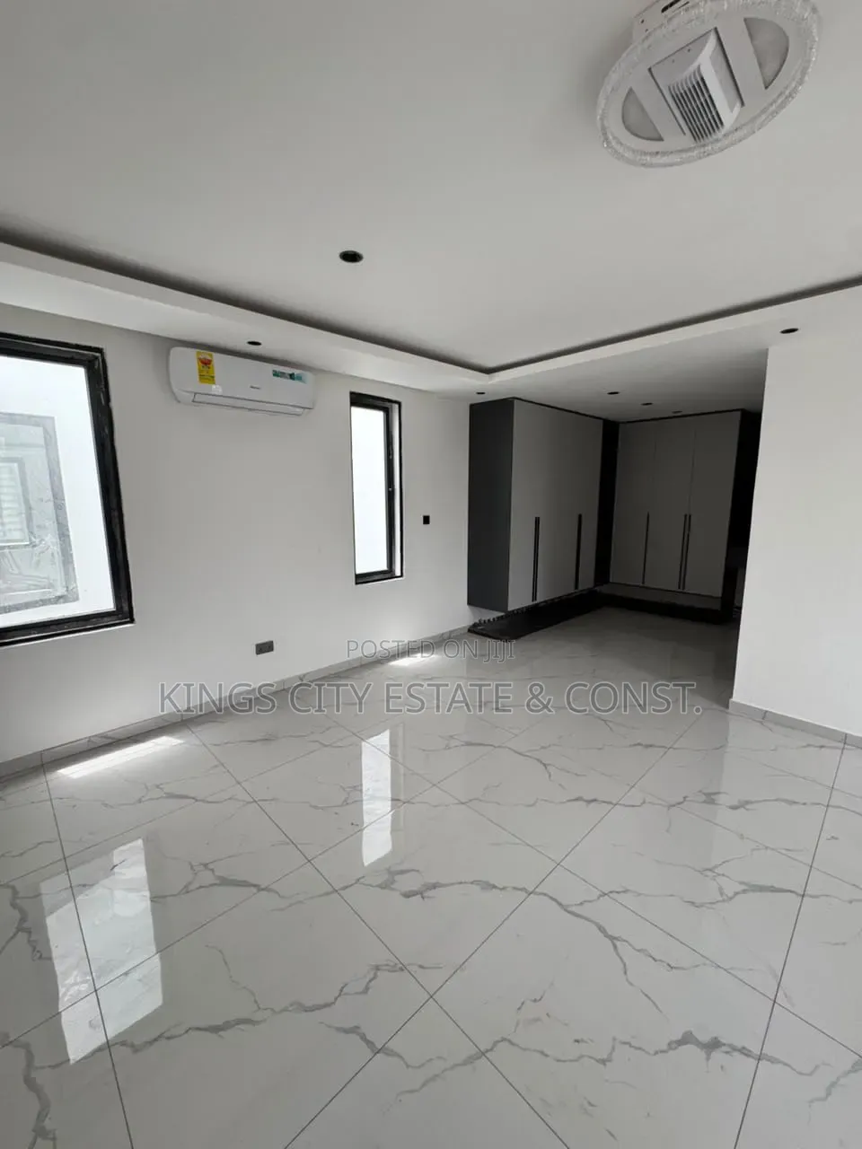 5bdrm House in Kings City Estate &, Pokuase for sale