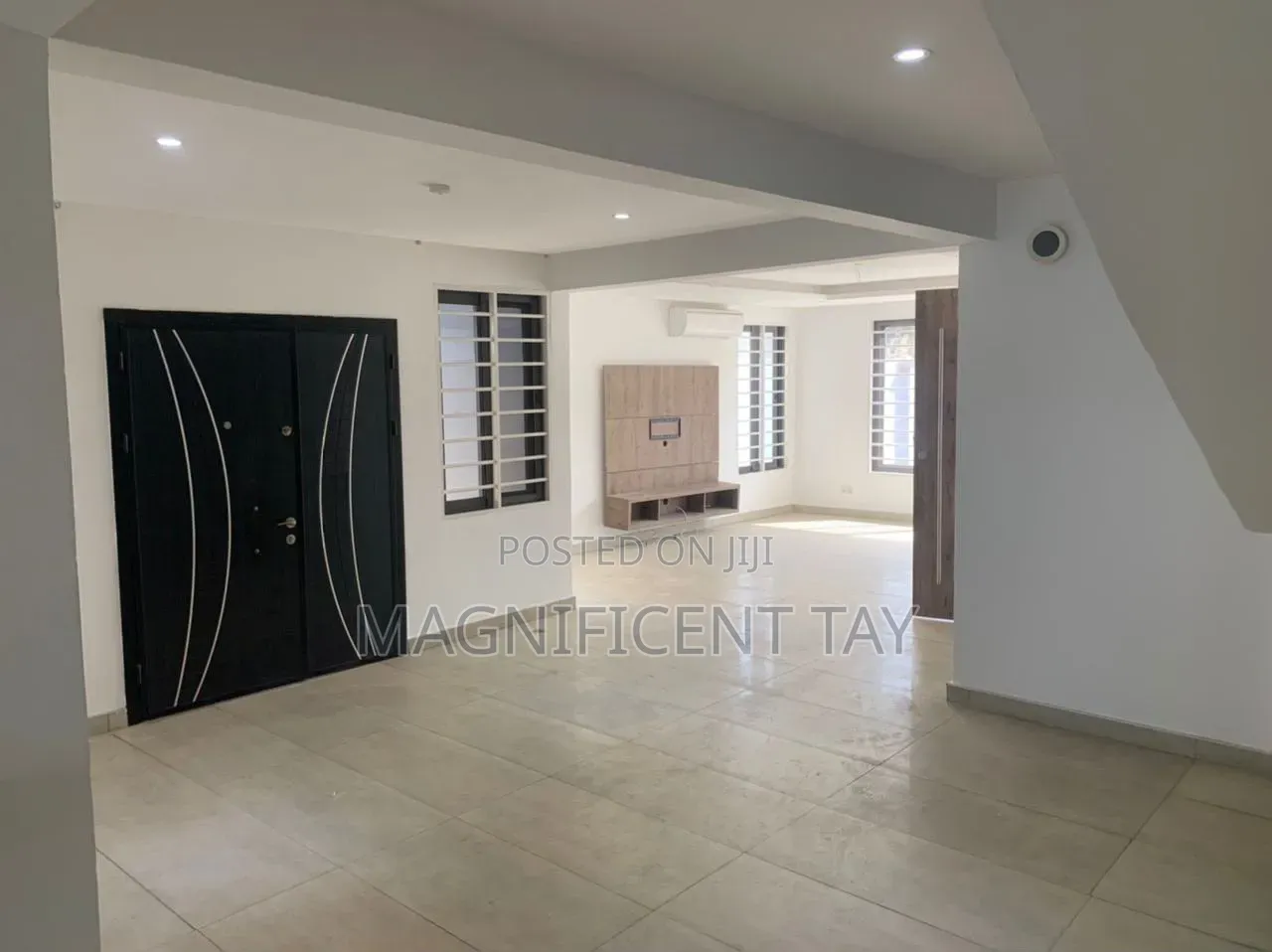 4bdrm House in Magnificent, Tseaddo for rent