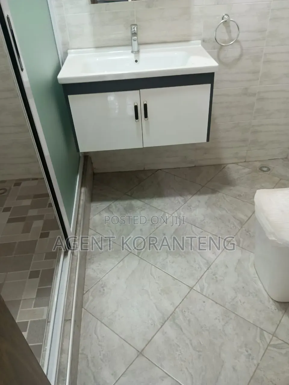 Furnished 2bdrm Apartment in Sakora for rent