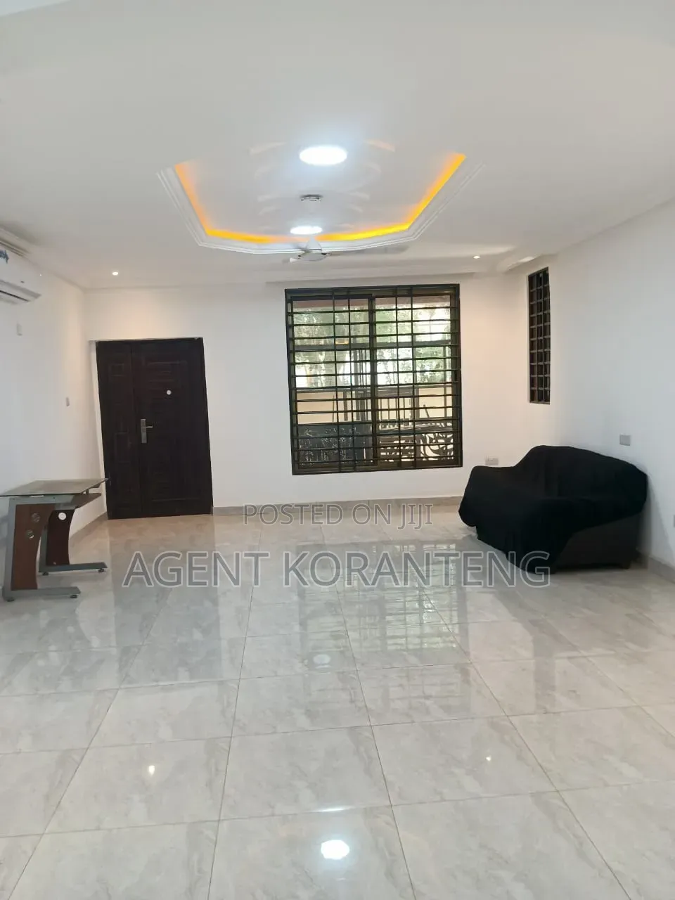Furnished 2bdrm Apartment in Sakora for rent