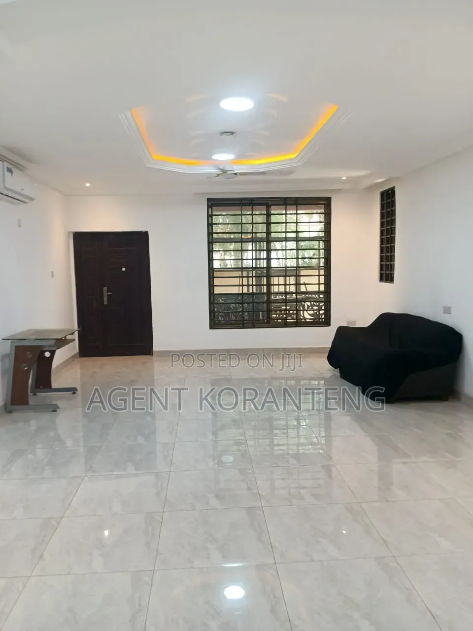 Furnished 2bdrm Apartment in Sakora for rent