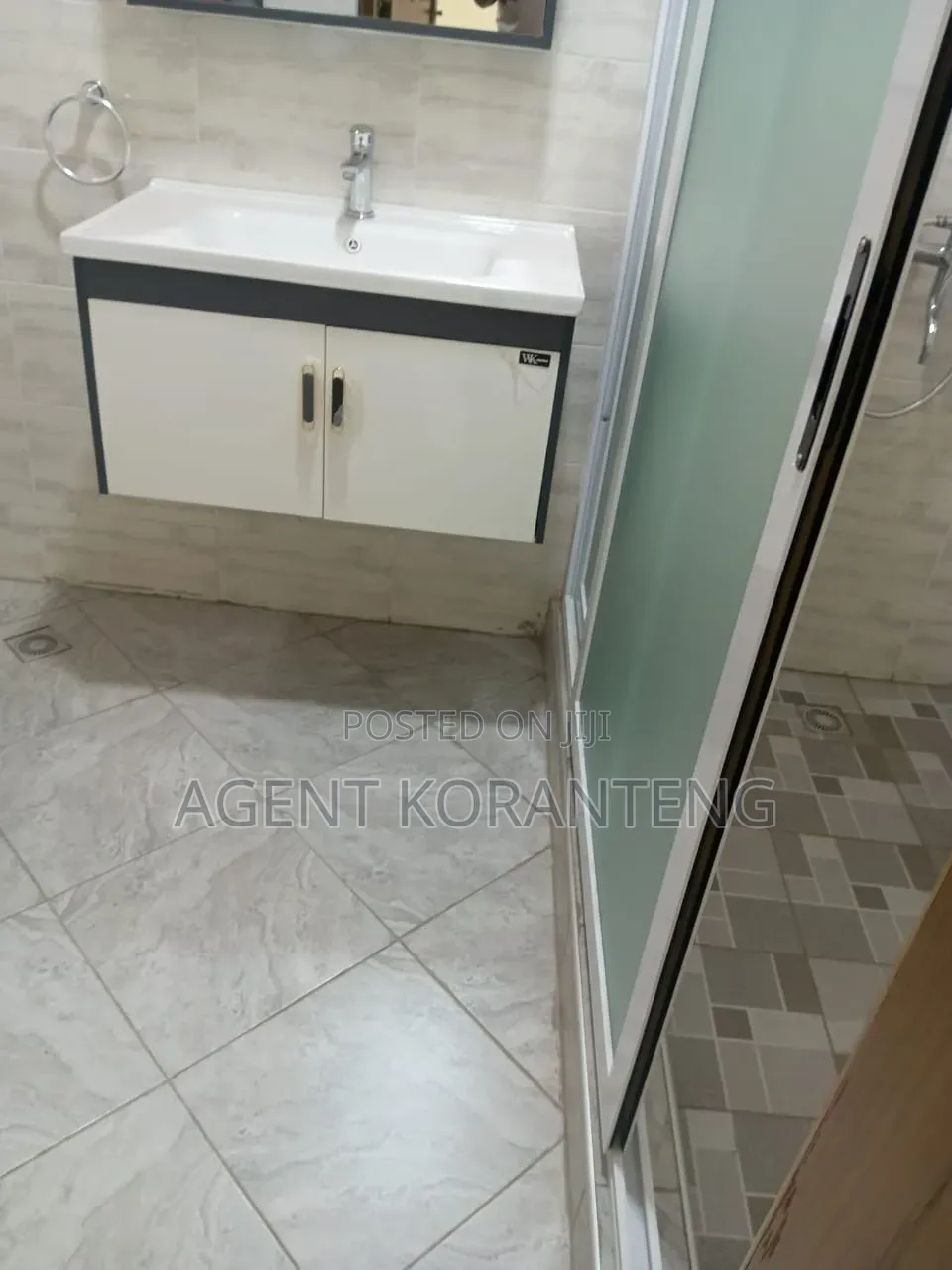 Furnished 2bdrm Apartment in Sakora for rent