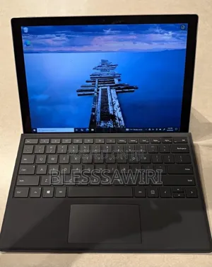 Laptop Microsoft Surface Pro 5 4GB Intel Core i5 SSD 128GB