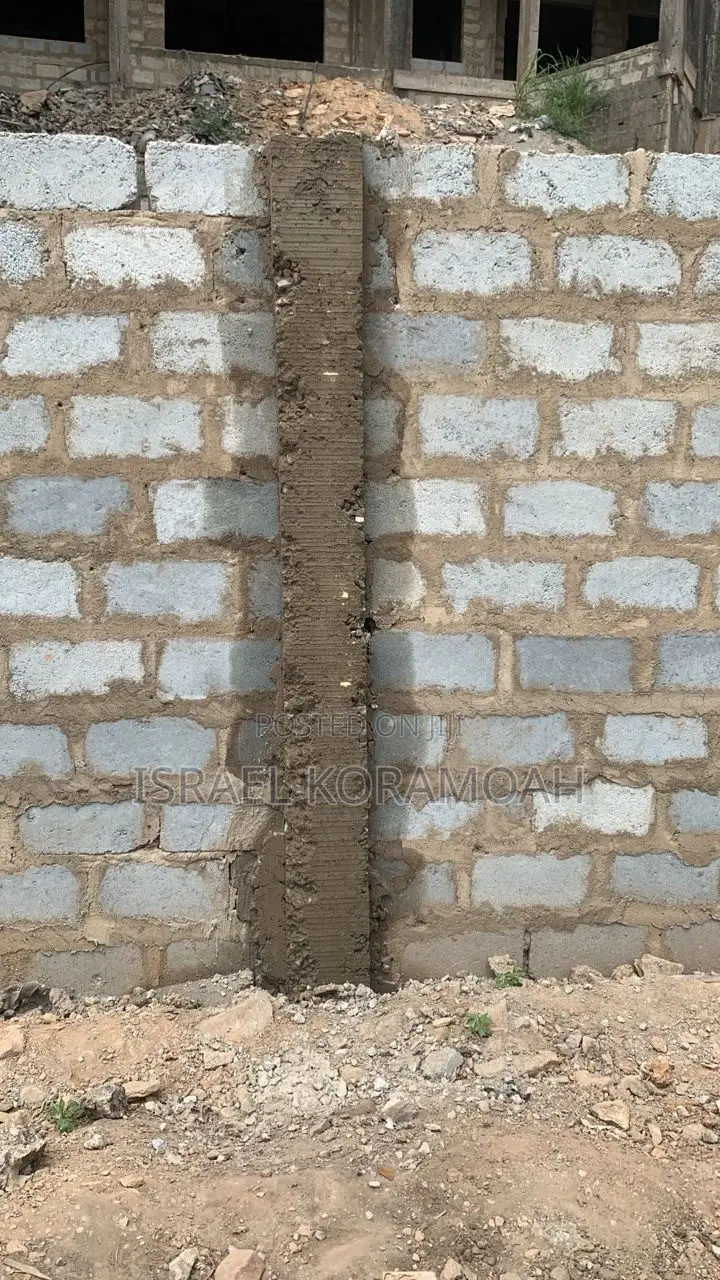 Prime Mountain View Land for Sale – Peduase, Aburi