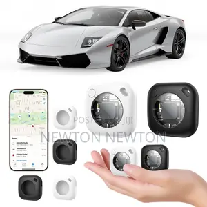 Track Your Valuables With Our GPS Tracker
