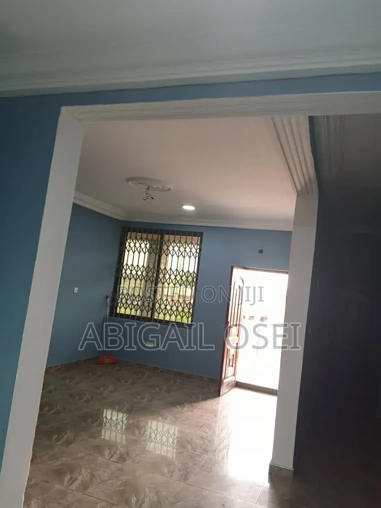 2bdrm Apartment in Asheyie, Accra Metropolitan for rent