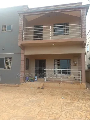 Furnished 3bdrm Apartment in Oyarifa Mall Area for rent