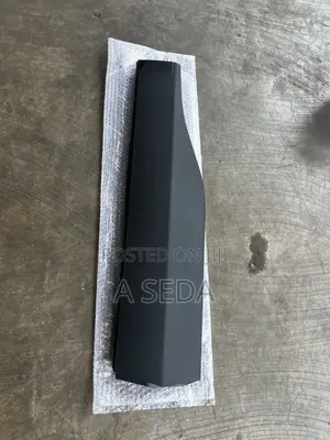 Toyota RAV4 2019,2020,2021,2022,2023 Back Door Moulding ?