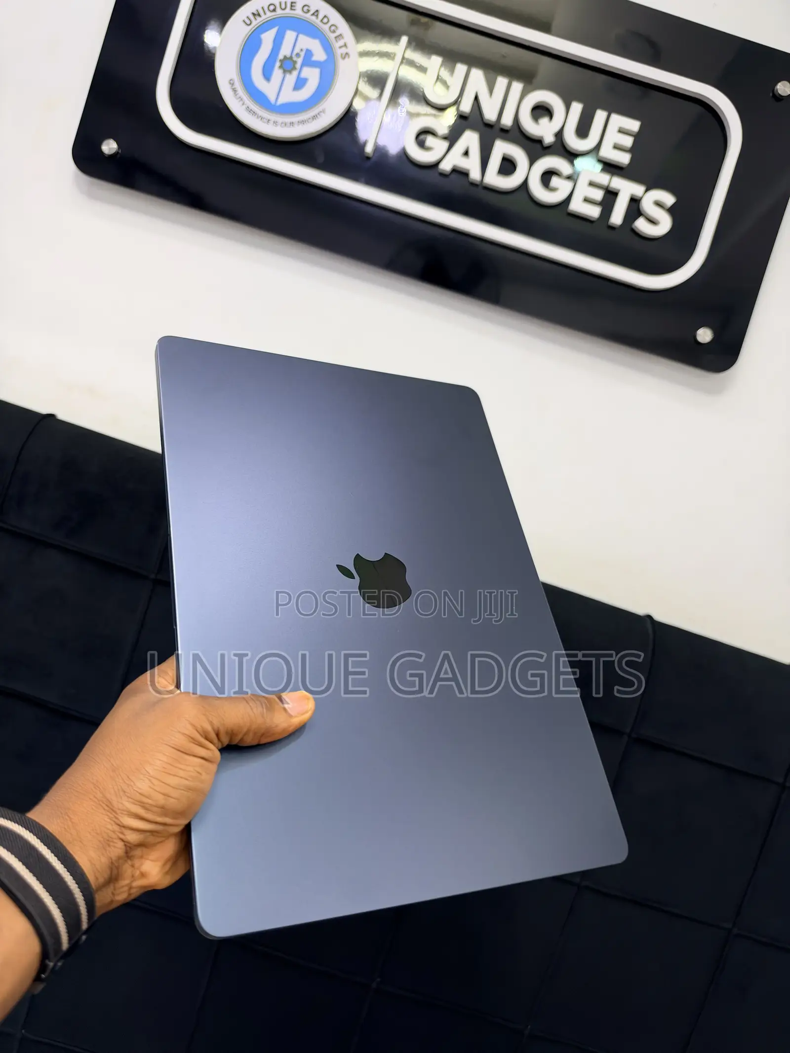 Laptop Apple MacBook Air 2026 M5 16GB Apple M5 SSD 512GB