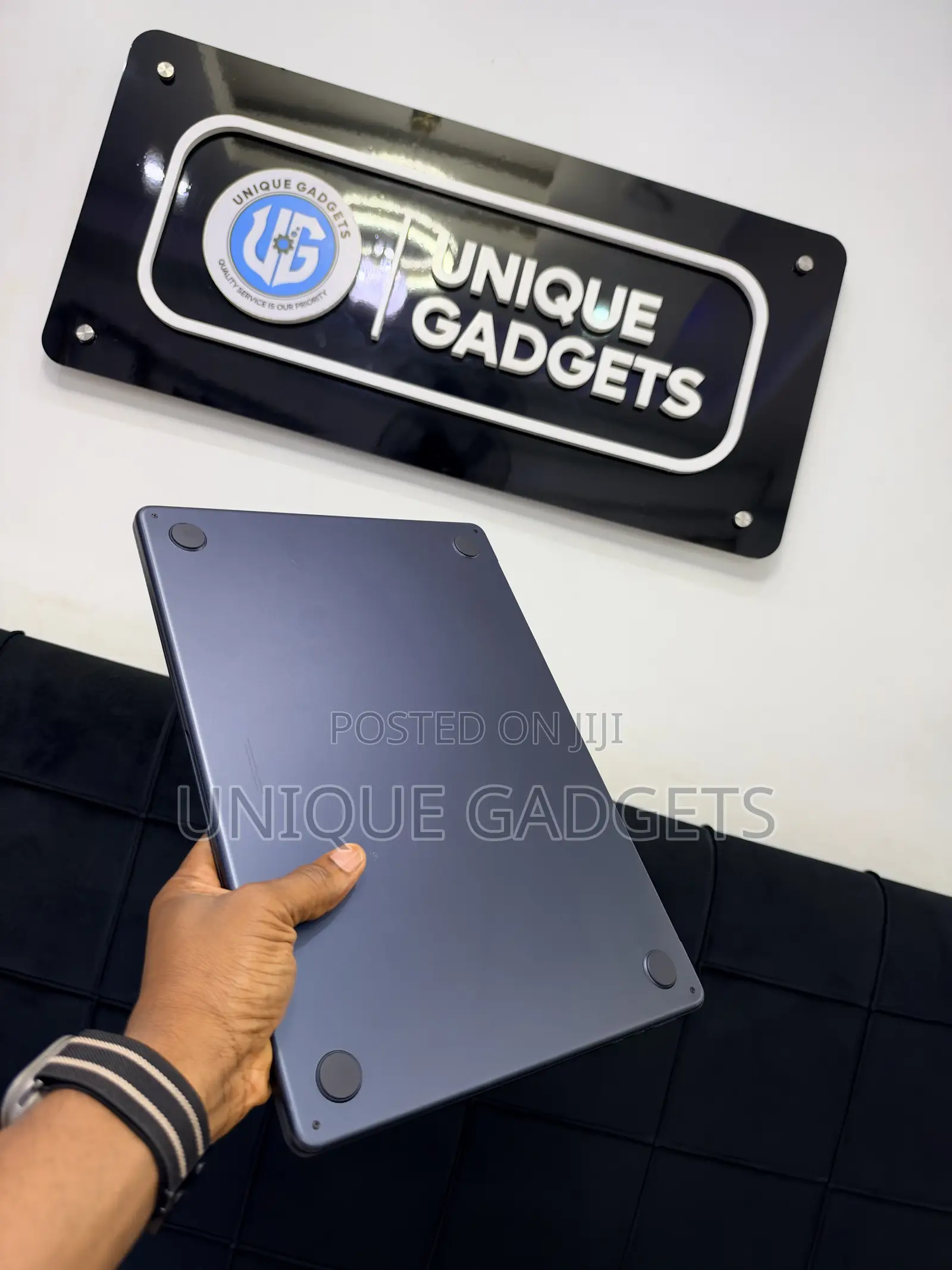 Laptop Apple MacBook Air 2026 M5 16GB Apple M5 SSD 512GB