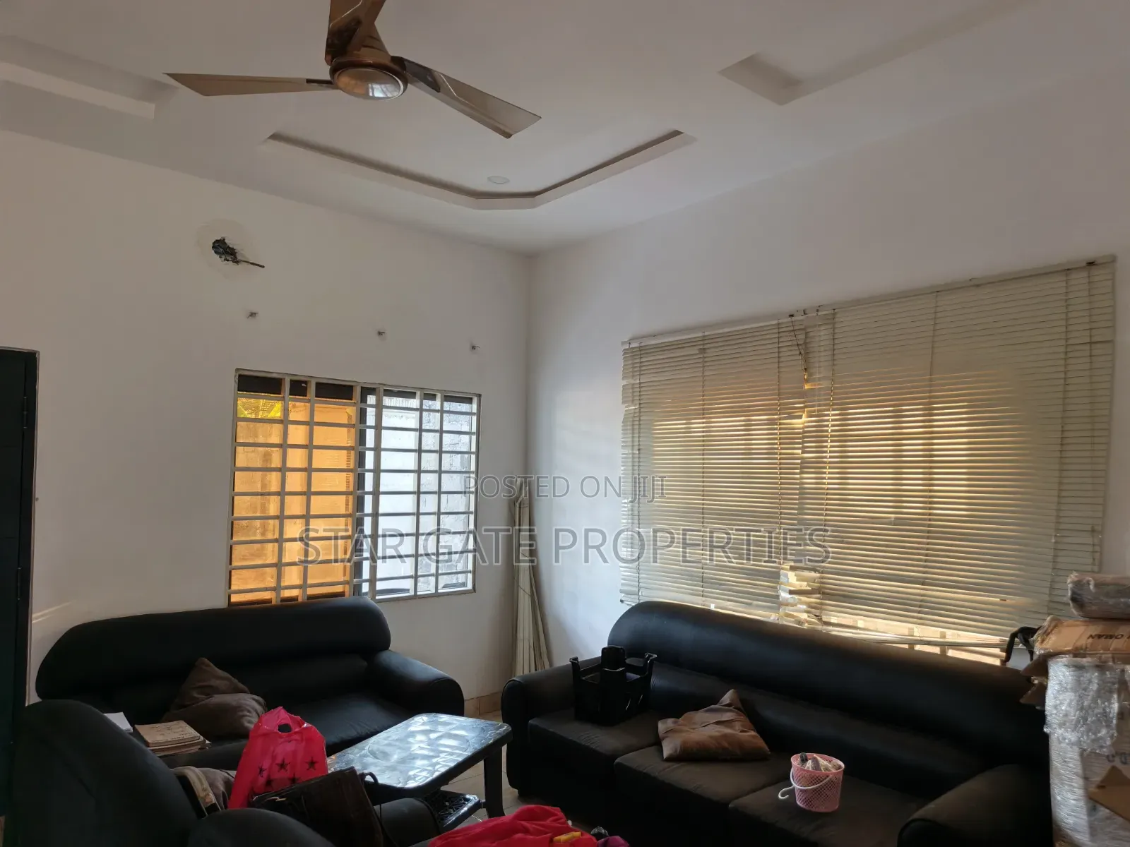 2bdrm House in Tikrom, Adako Jarchi, Kumasi Metropolitan for sale