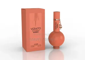 Verato Eau De Perfume 100ml