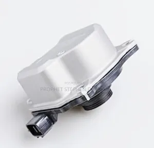 Toyota RAV4 Electronics Water Pump
