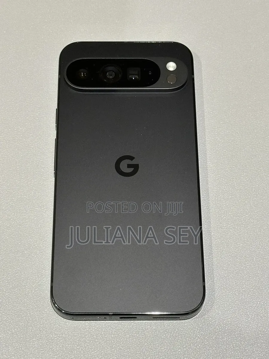New Google Pixel 9 Pro XL 128 GB