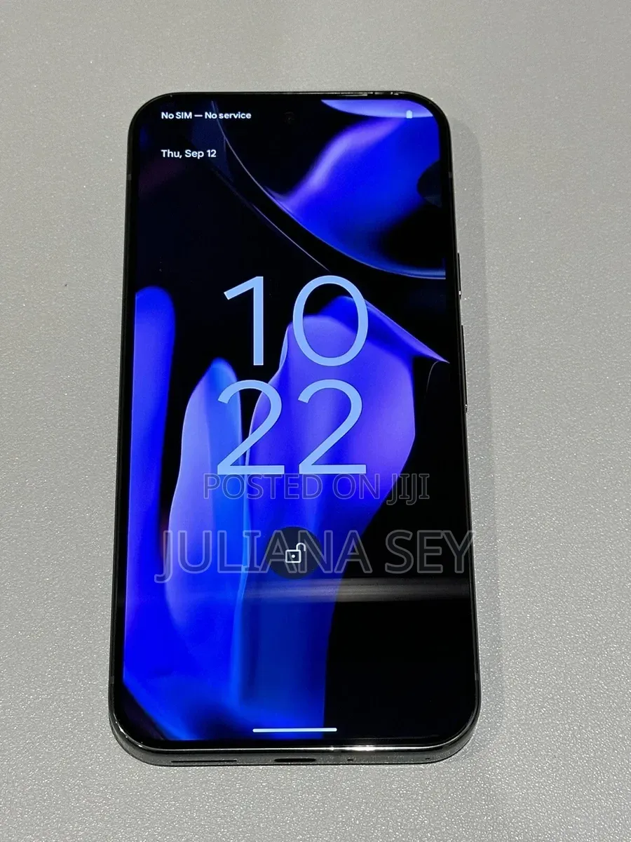 New Google Pixel 9 Pro XL 128 GB
