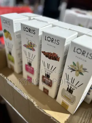 Loris Reed Diffuser
