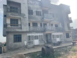 Furnished 2bdrm Apartment in Santasi-Anyinam, Kumasi Metropolitan
