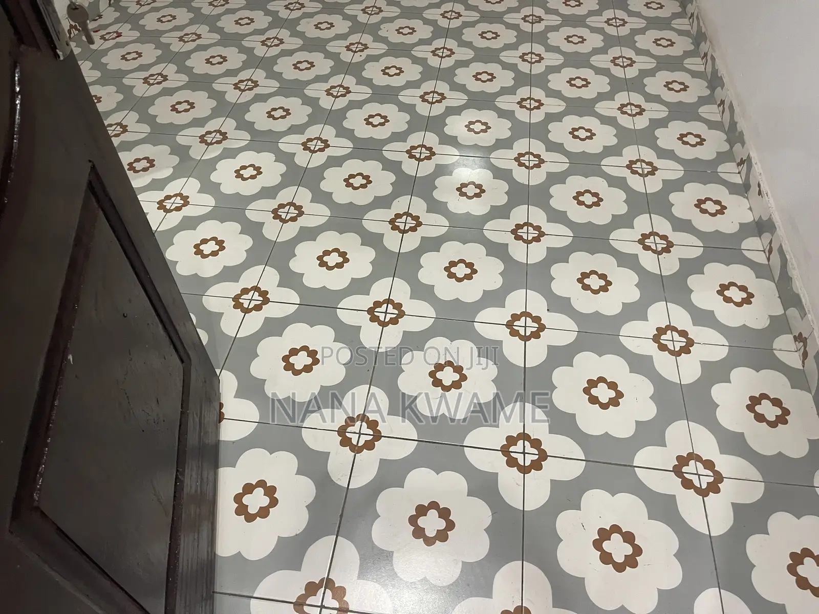 Furnished 1bdrm Apartment in Santasi-Anyinam, Kumasi Metropolitan