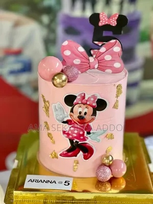 Kids Cakes