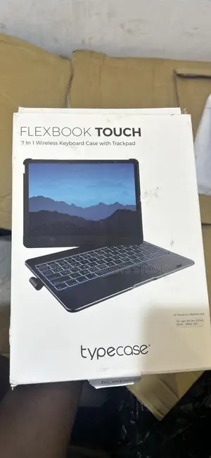 iPad 10th Generation Keyboard Case