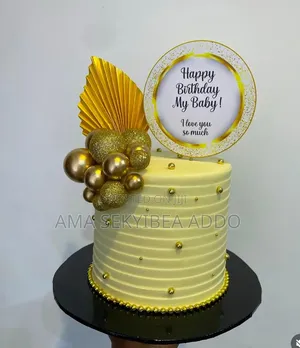 Yummy Cakes for All Occasions