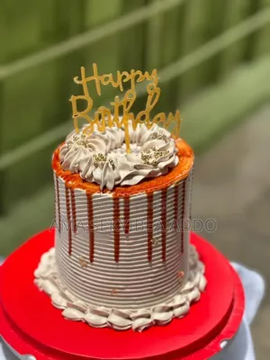 Creamy Cakes