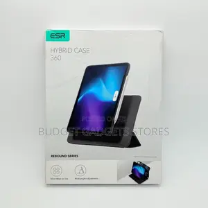 Apple iPad Pro M4/M5 Rugged Case