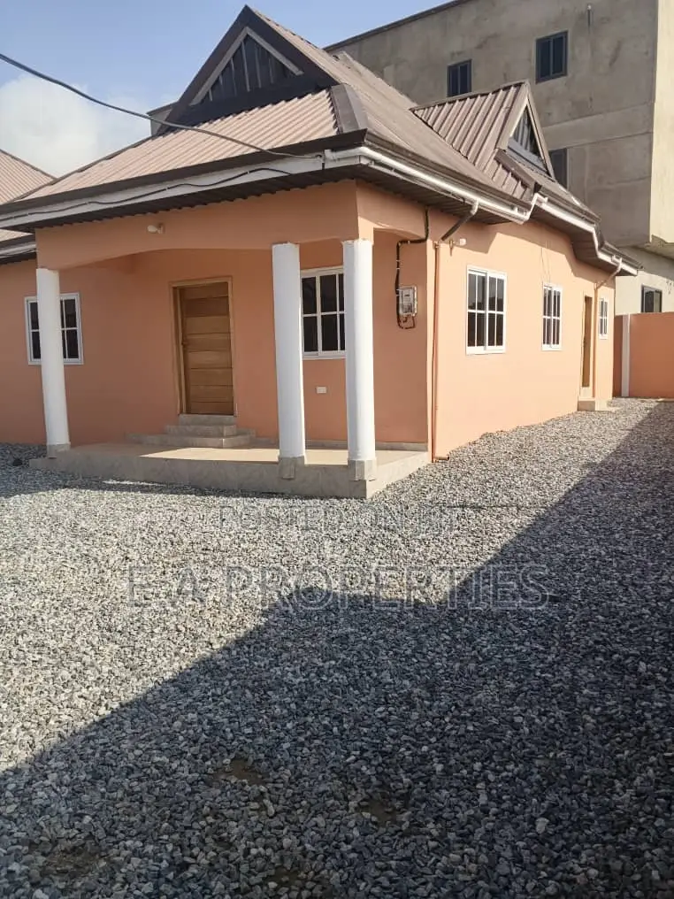 2bdrm House in E A Properties, Ga East Municipal for rent