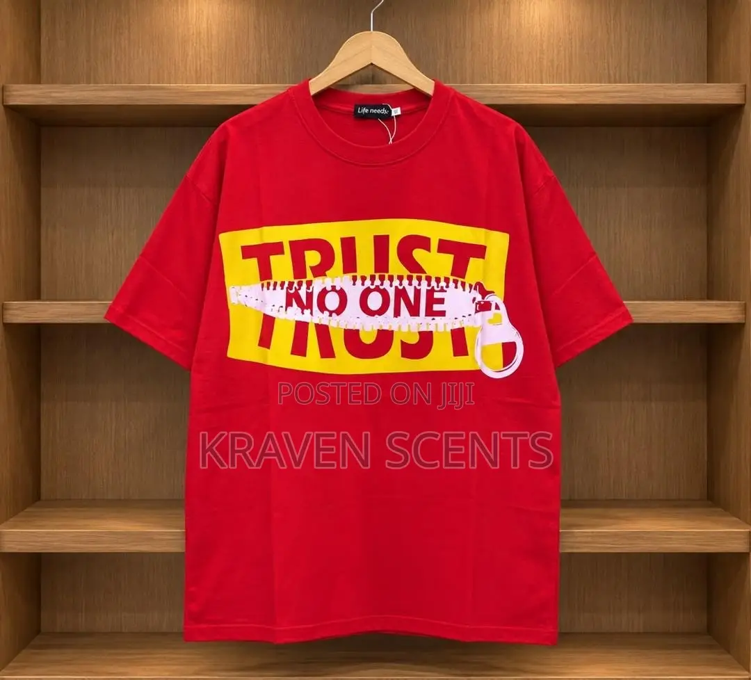 Quality T- Shirts