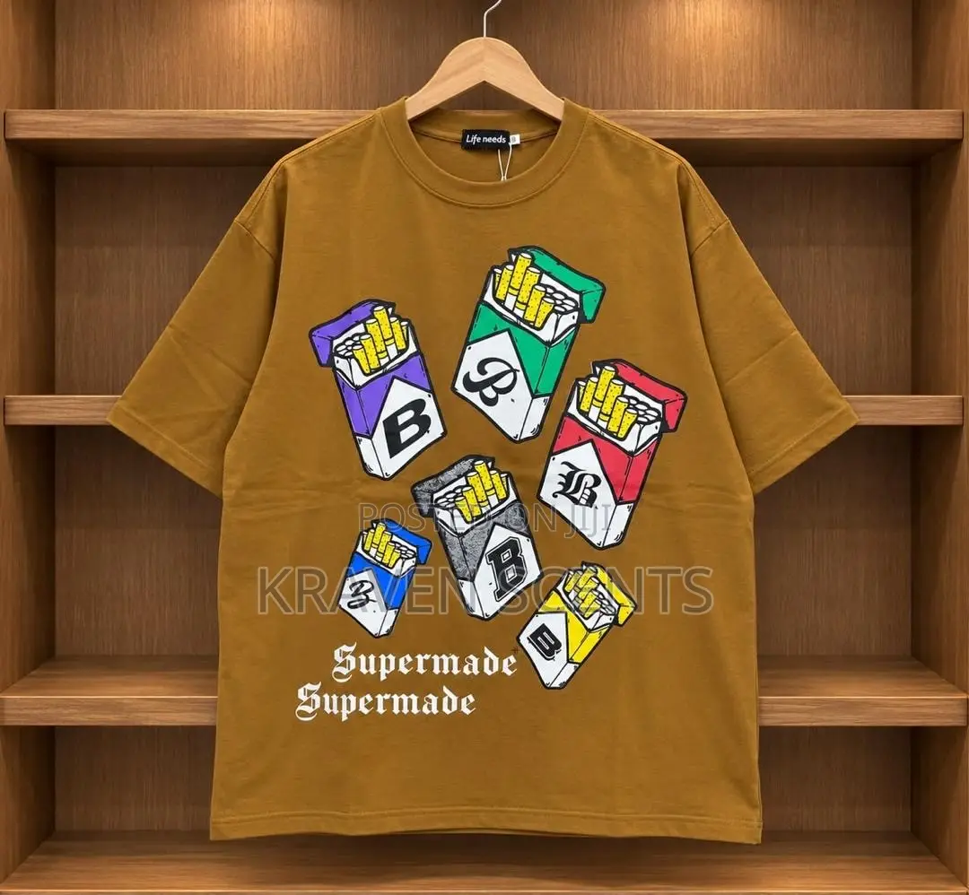 Quality T- Shirts