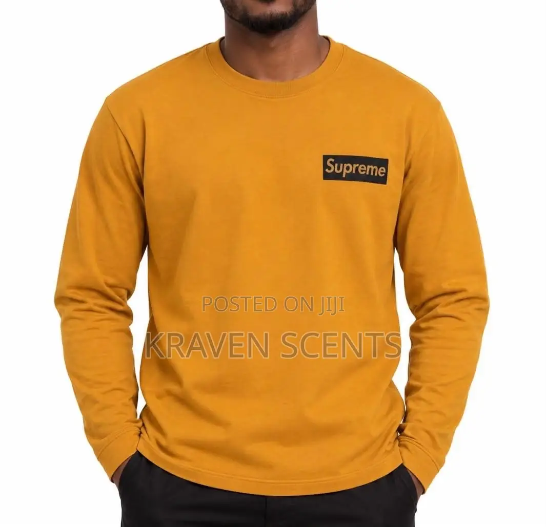 Designed Longsleeve Shirts