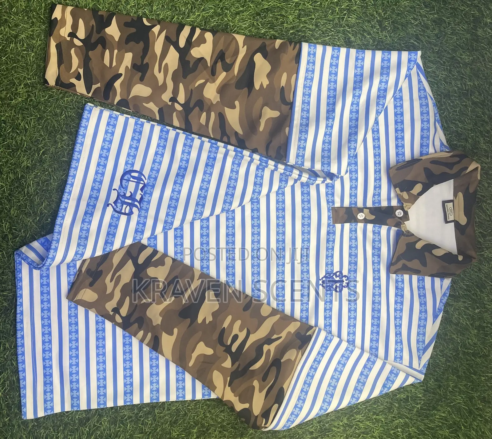 Designed Longsleeve Shirts