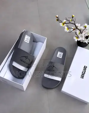 Quality Design Slippers