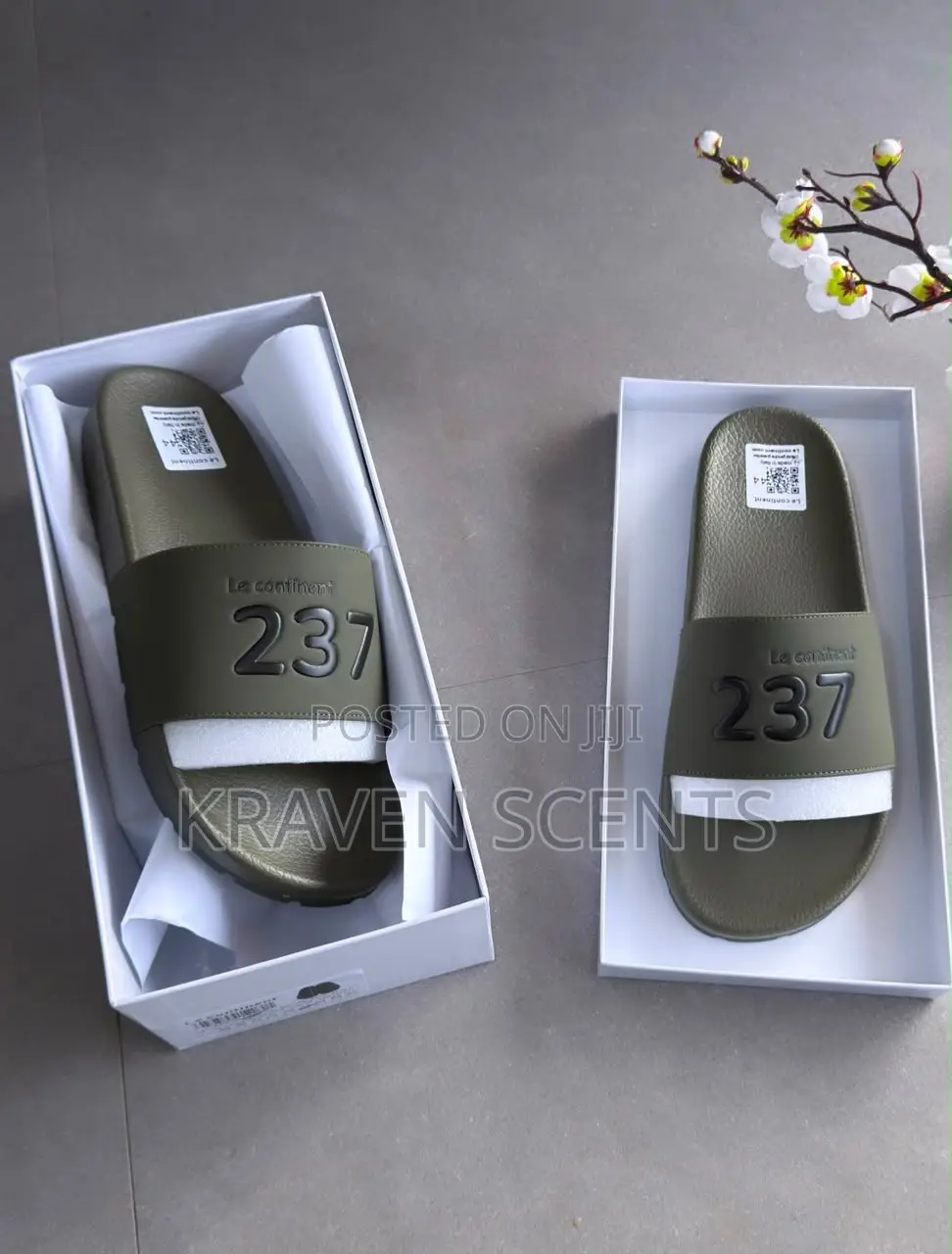 Quality Design Slippers