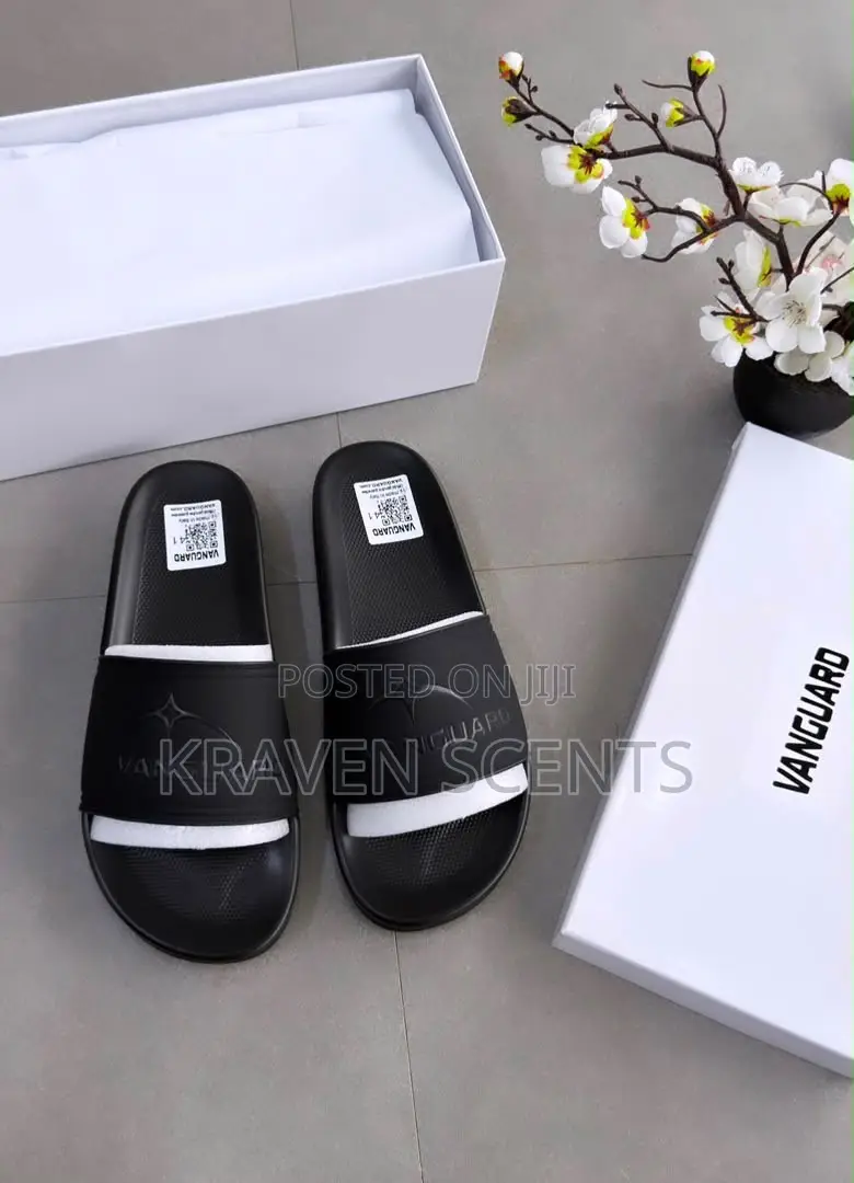 Quality Design Slippers