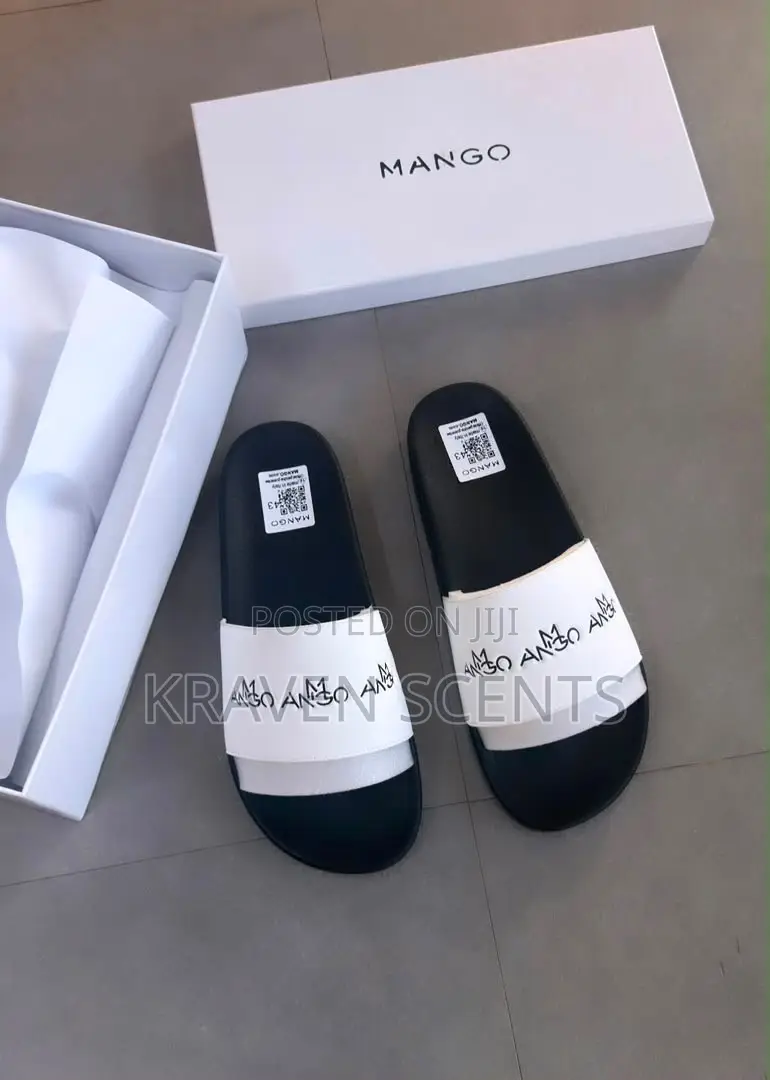 Quality Design Slippers