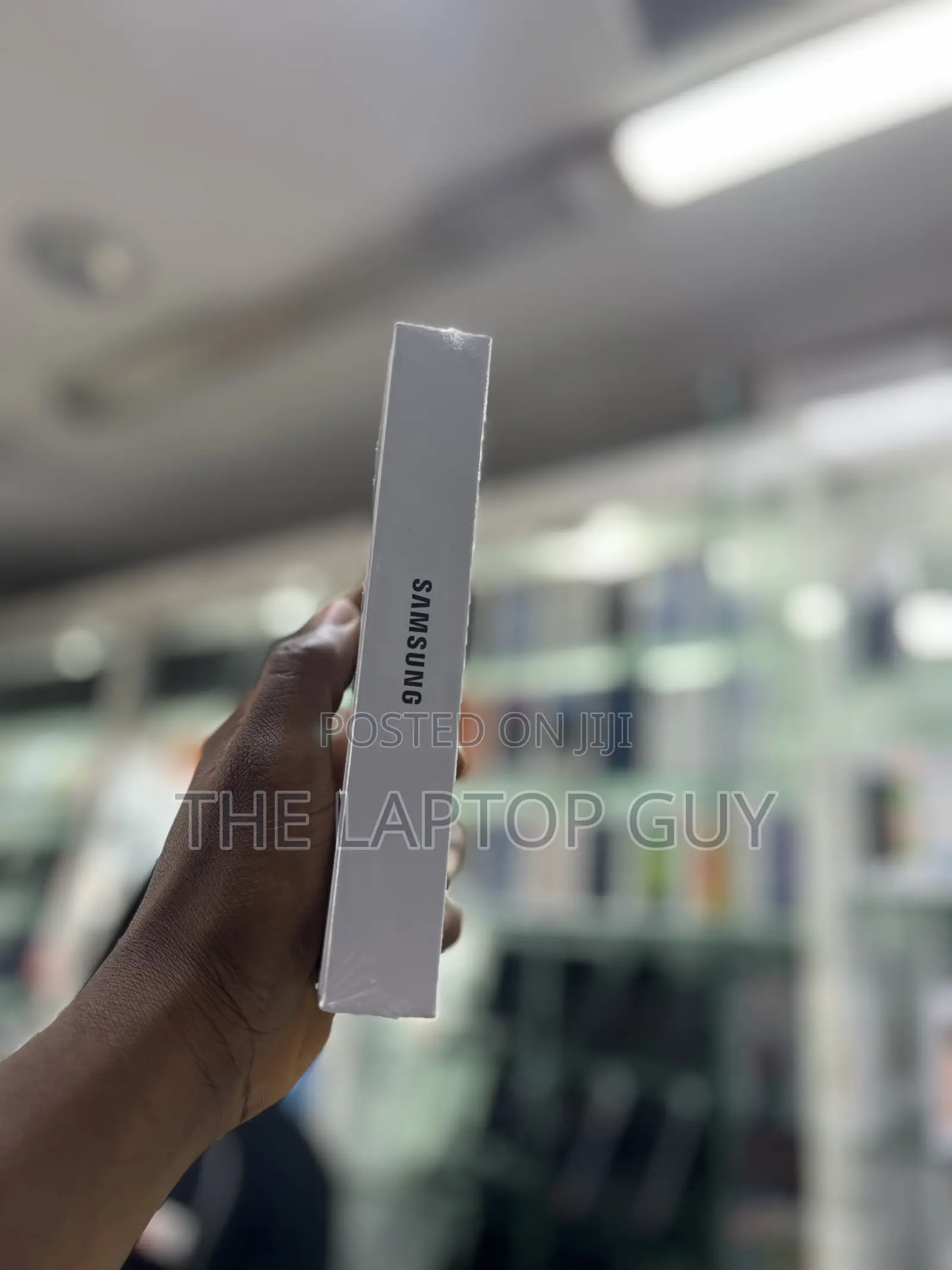 New Samsung Galaxy A57 256 GB Black