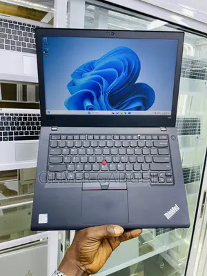 Laptop Lenovo ThinkPad T480 8GB Intel Core i5 SSD 256GB