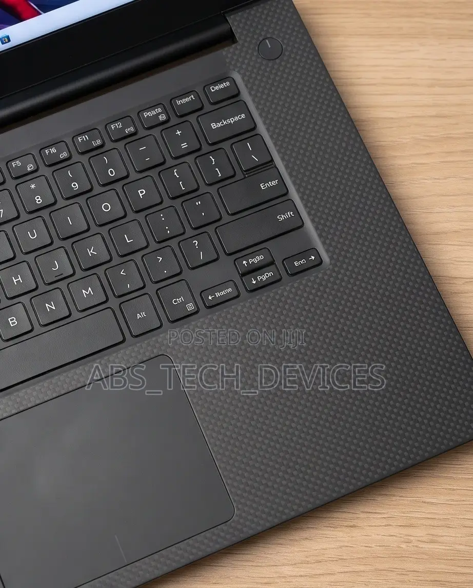 Laptop Dell Precision 15 5540 16GB Intel Core i7 SSD 512GB