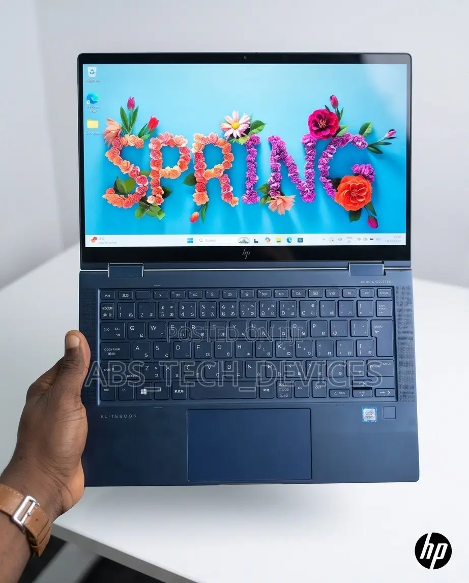 Laptop HP Dragonfly G2 8GB Intel Core i5 SSD 256GB