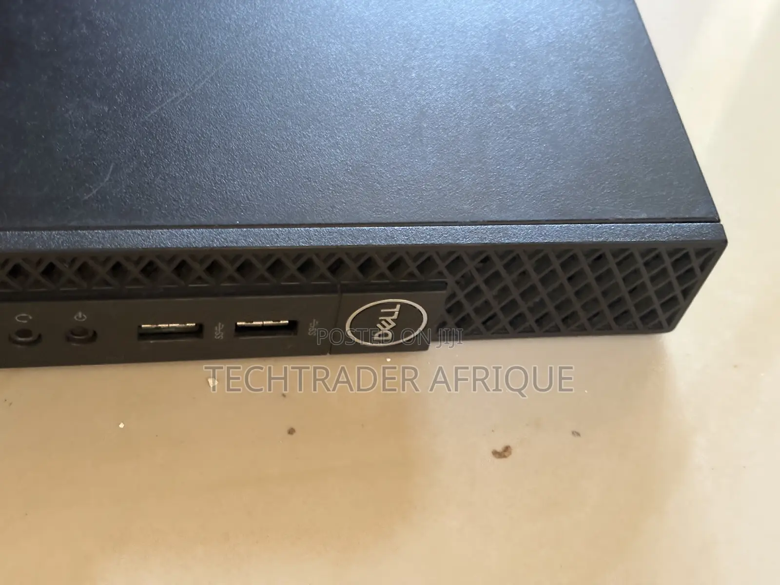 Desktop Computer Dell OptiPlex 3070 8GB Intel Core i5 SSD 512GB
